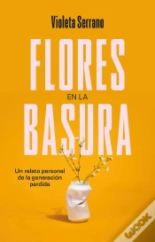 Capa do artigo Flores En La Basura