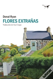 Capa do artigo Flores Extrañas