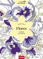 Flores (Flow Colouring) - Preview