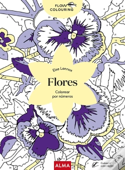 Capa do artigo Flores (Flow Colouring)
