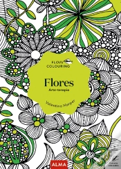 Capa do artigo Flores (Flow Colouring)