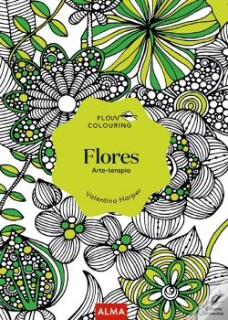 Capa do artigo Flores (Flow Colouring)