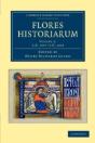 Flores Historiarum - Preview