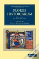 Flores Historiarum