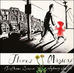 Capa do artigo Flores Mágicas