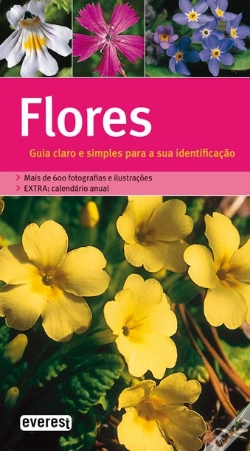 Capa do artigo Flores