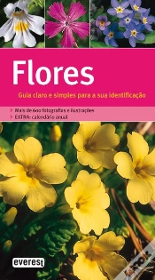 Capa do artigo Flores