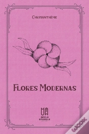 Capa do artigo Flores Modernas