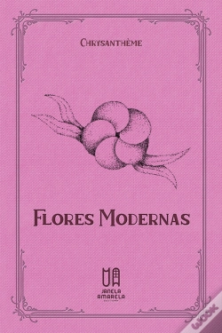 Capa do artigo Flores Modernas