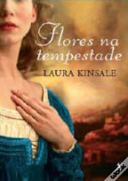 Capa do artigo Flores na Tempestade