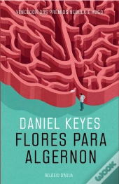 Flores para Algernon