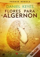 Flores Para Algernon