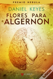 Capa do artigo Flores Para Algernon