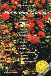 Flores para Crianças