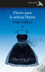 Capa do artigo Flores Para La Señora Harris
