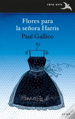 Capa do artigo Flores Para La Señora Harris