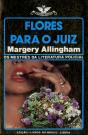 Flores Para o Juíz - Preview