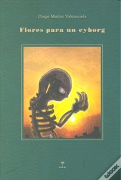 Capa do artigo Flores Para Un Cyborg