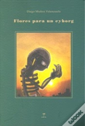 Capa do artigo Flores Para Un Cyborg