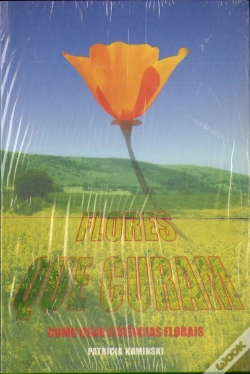 Capa do artigo Flores que Curam