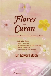 Capa do artigo Flores Que Curan