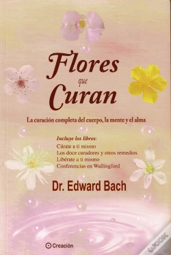 Capa do artigo Flores Que Curan