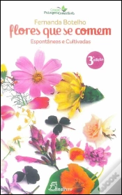 Capa do artigo Flores que se Comem