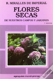 Capa do artigo Flores Secas De Nuestros Campos Y Jardines.