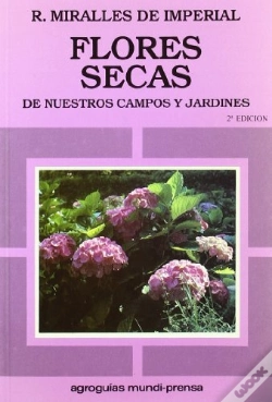 Capa do artigo Flores Secas De Nuestros Campos Y Jardines.