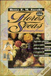 Flores Secas e Arranjos Florais