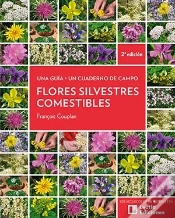 Capa do artigo Flores Silvestres Comestibles