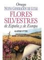 Flores Silvestres De España Y De Europa - Preview
