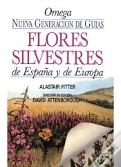 Capa do artigo Flores Silvestres De España Y De Europa