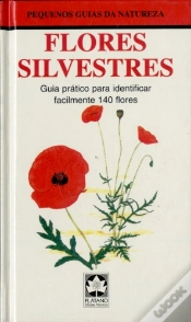 Capa do artigo Flores Silvestres