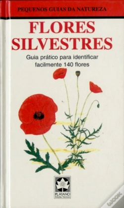 Capa do artigo Flores Silvestres