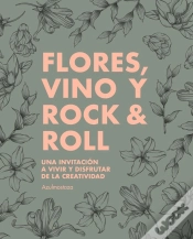 Capa do artigo Flores, Vino Y Rock