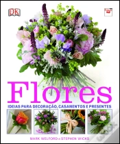 Capa do artigo Flores