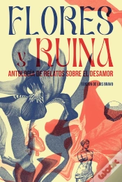 Capa do artigo Flores Y Ruina