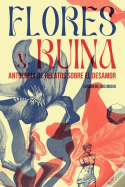 Capa do artigo Flores Y Ruina