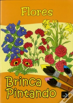 Capa do artigo Flores