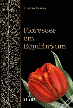 Capa do artigo Florescer em Equilibryum