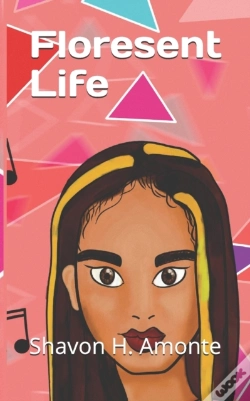 Capa do artigo Floresent Life
