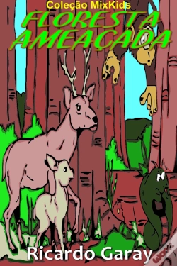 Capa do artigo Floresta Ameaçada