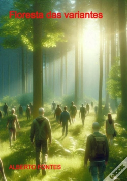 Capa do artigo Floresta Das Variantes