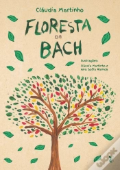 Capa do artigo Floresta de Bach