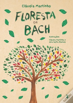 Capa do artigo Floresta de Bach