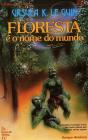 Floresta é o Nome do Mundo - Preview