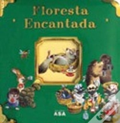 Capa do artigo Floresta Encantada 
