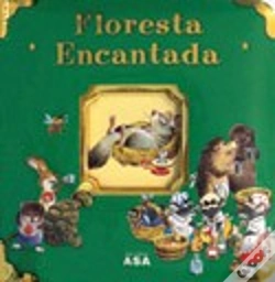 Capa do artigo Floresta Encantada 