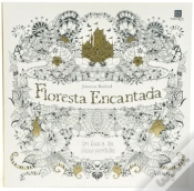 Capa do artigo Floresta Encantada
